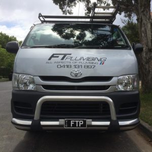 Local Plumber in Bentleigh East