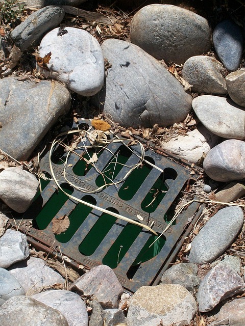 Stormwater Drains