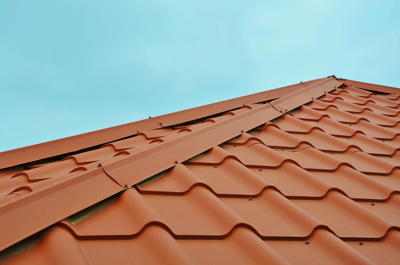 Reroofing Maintenance Services