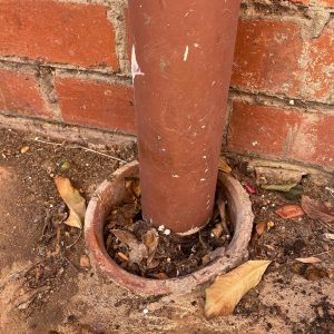 Drain Repair Services