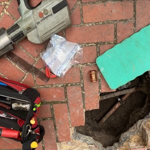 24-hour Emergency Plumber