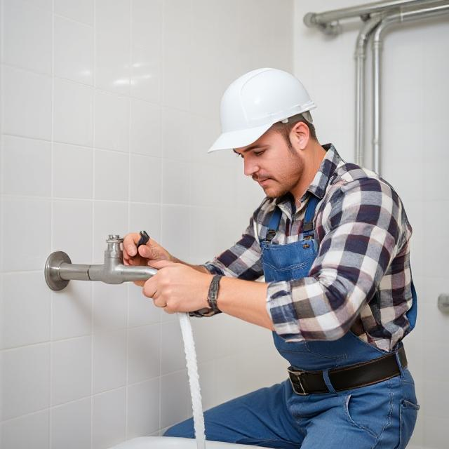 Plumbers for Hire