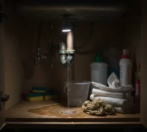 Pipe Damage in Melbourne Homes